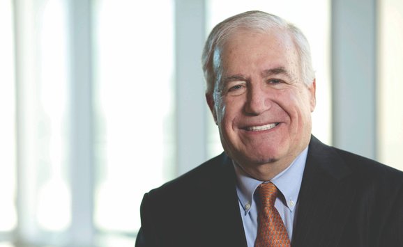 Joskow_Paul picture large 2018