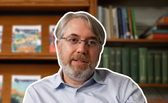 Aaron Bergman thumbnail