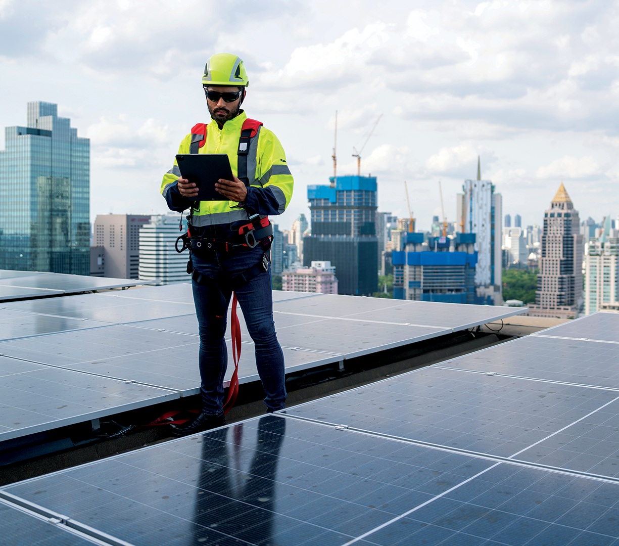 Issue 219 - Competitiveness (16x9) - Getty Images 2175577530