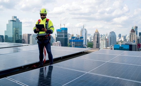 Issue 219 - Competitiveness (16x9) - Getty Images 2175577530