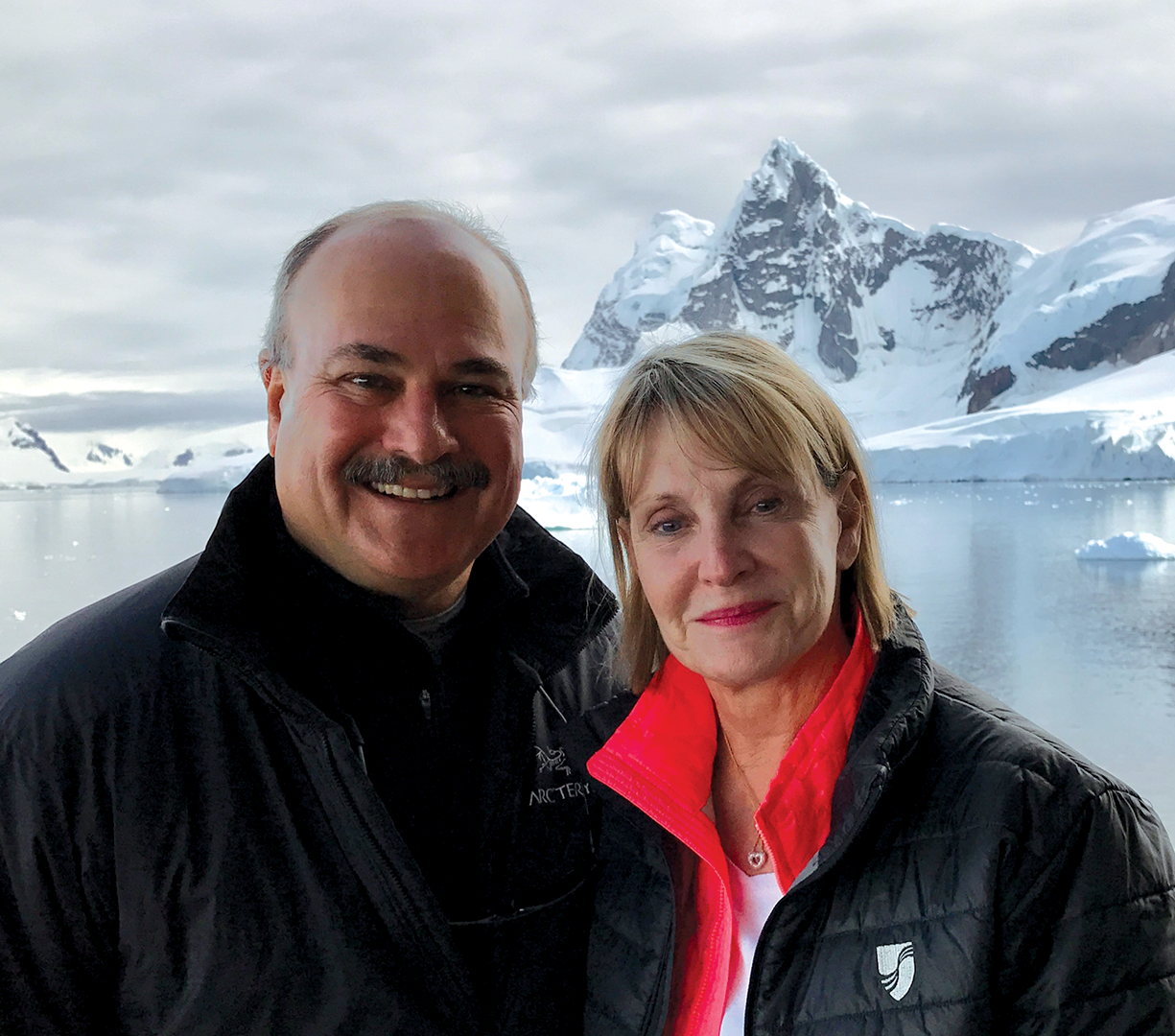 Issue 219 - Supporter Spotlight (16x9)