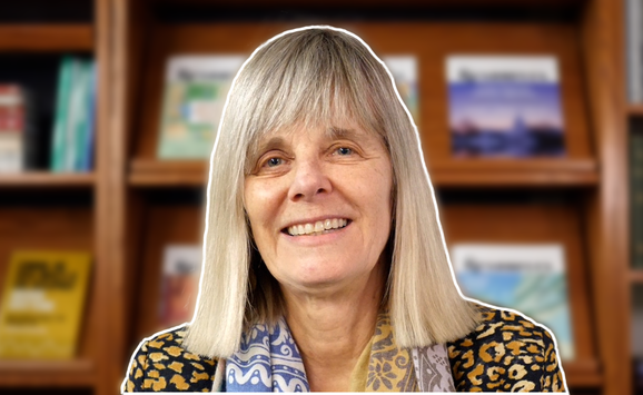 Karen Palmer In Focus Web Thumbnail v1