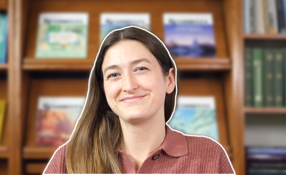 Molly Robertson In Focus Web Thumbnail v1