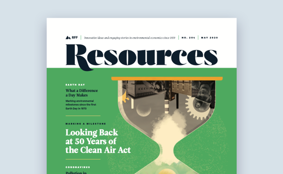 Resources magazine issue 204 listing image