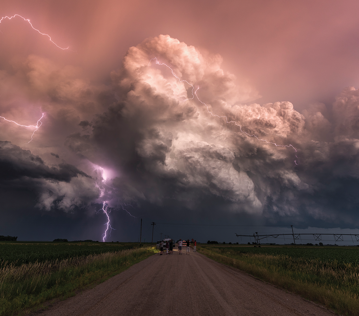 RMag 219 Listing Image - Extreme Weather - Getty Images 866293766